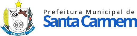 Logo da Gestão do Município
